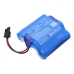 Batería para herramientas eléctricas Ats electro-lube CS-ATE125SL