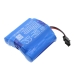 Batería para herramientas eléctricas Ats electro-lube CS-ATE125SL