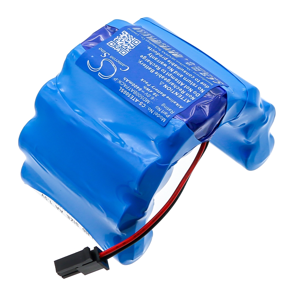 Batería para herramientas eléctricas Ats electro-lube CS-ATE500SL