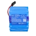 Batería para herramientas eléctricas Ats electro-lube CS-ATE500SL