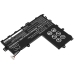 Batería para portátil Asus CS-ATP201NB
