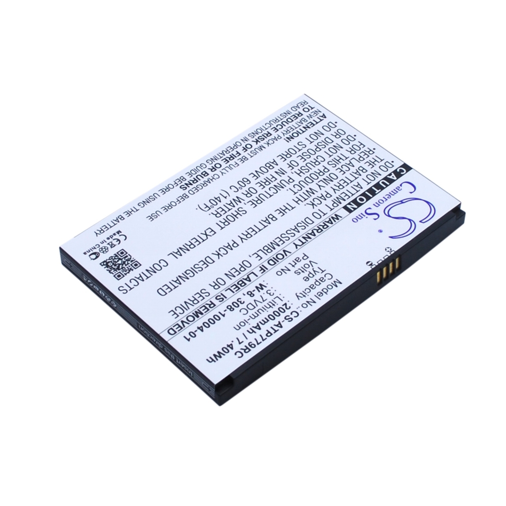 Batería de punto de acceso Boostmobile AC779S