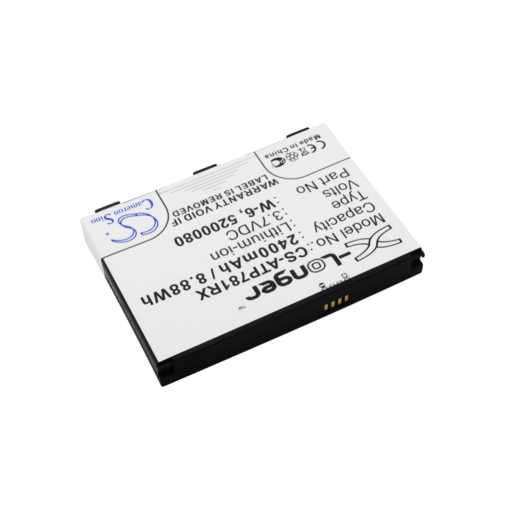 Batería de punto de acceso Netgear AC778AT-100NAS