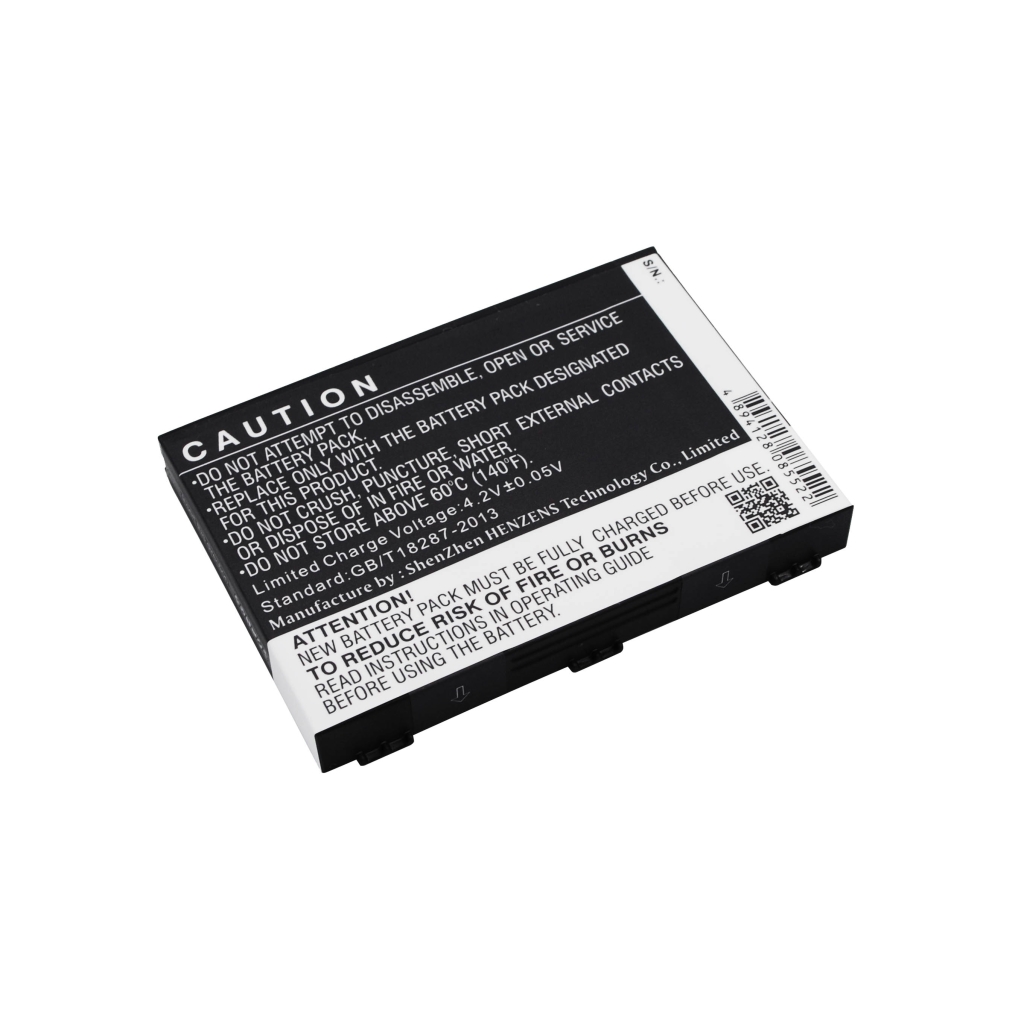 Batería de punto de acceso Netgear AC778AT-100NAS