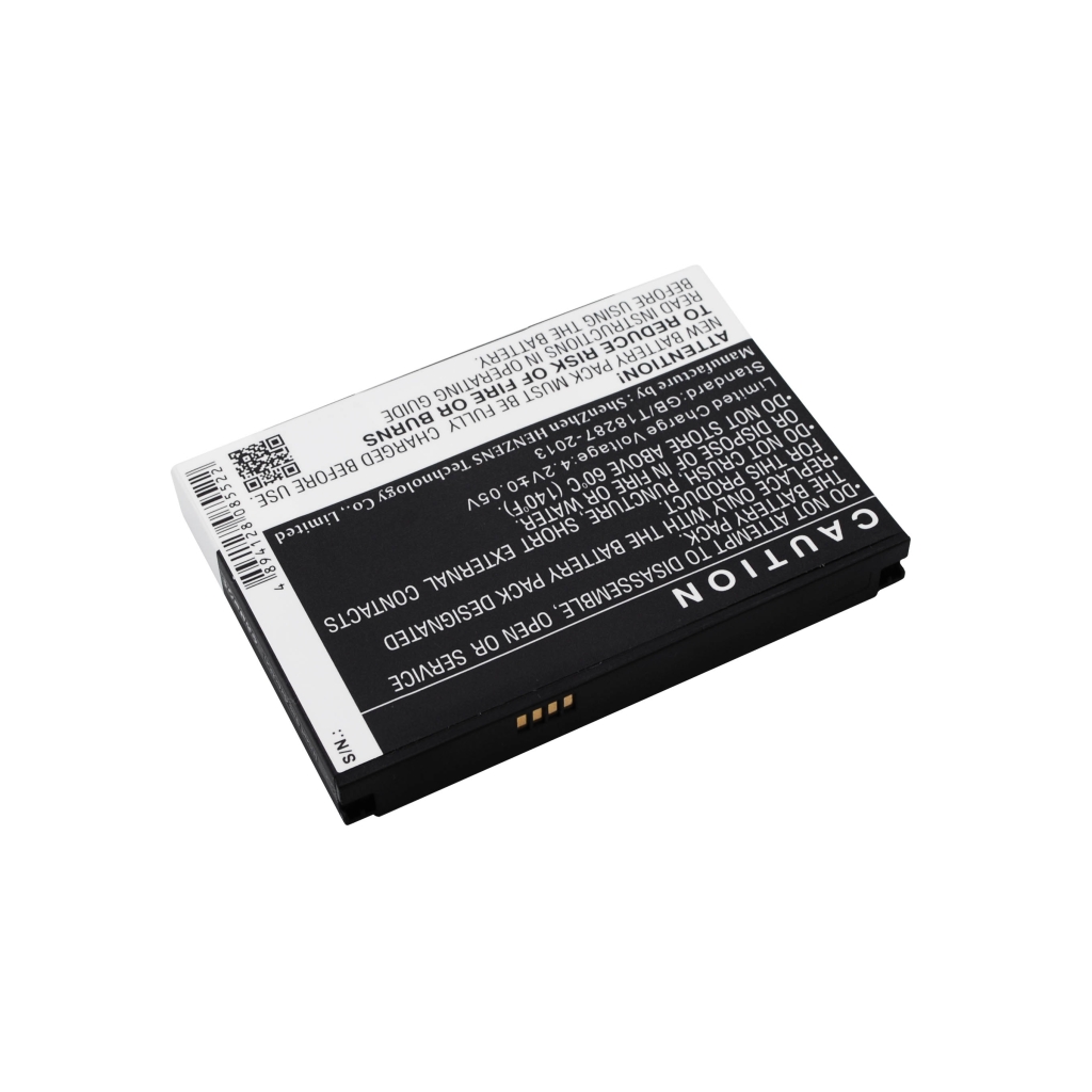 Batería de punto de acceso Netgear AC778AT-100NAS