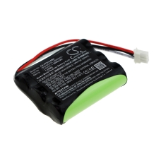 Reemplazo de batería compatible para Atys 88889441,MQH00334