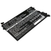 Batería para portátil Asus CS-ATX201NB