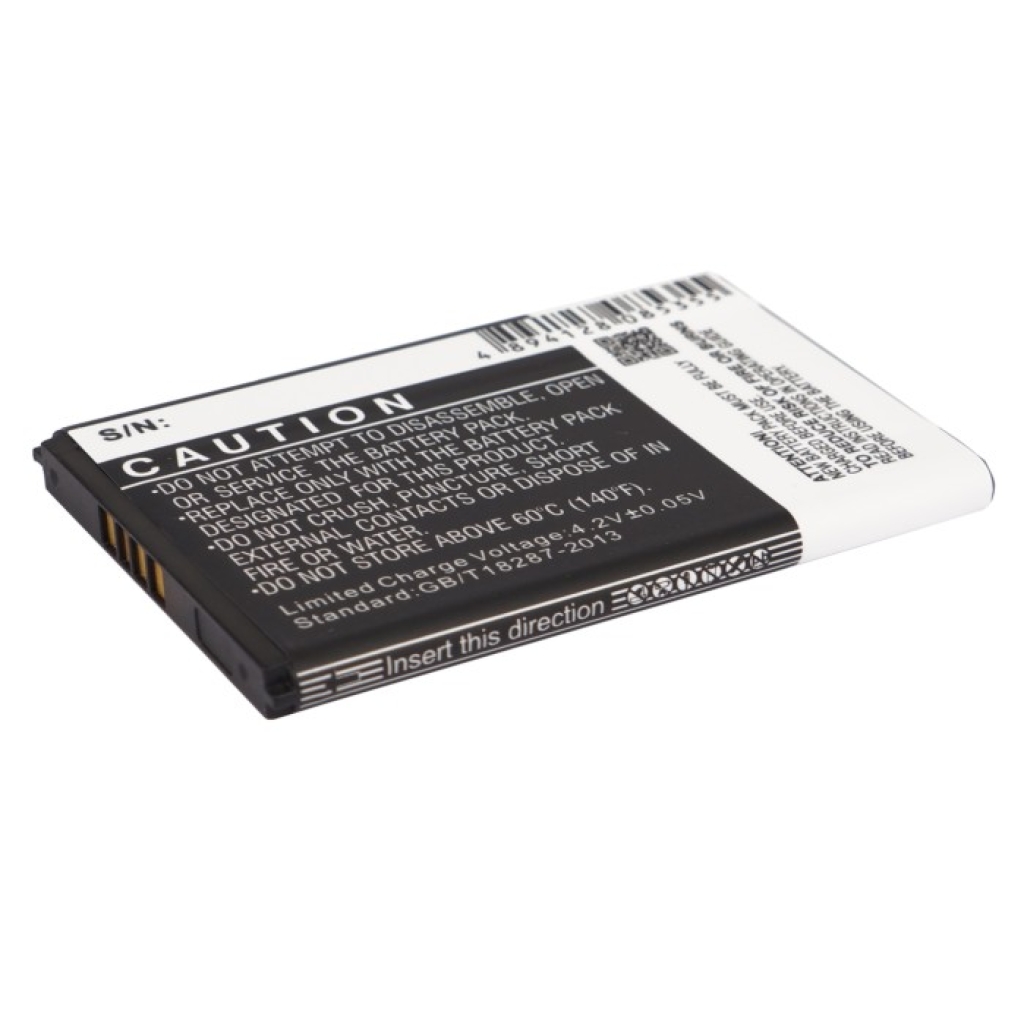 Batería de punto de acceso Alcatel CS-ATY800RC