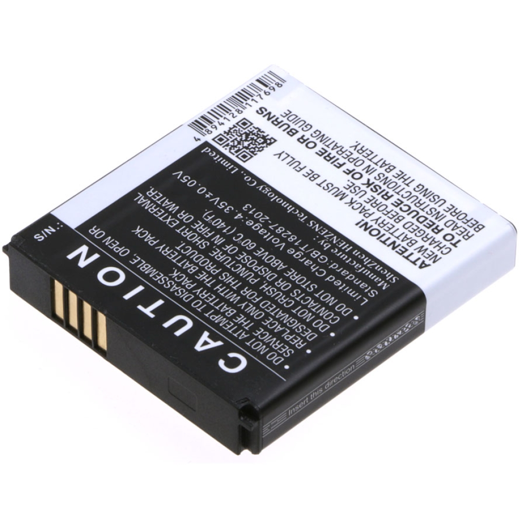 Batería de punto de acceso Alcatel CS-ATY900SL