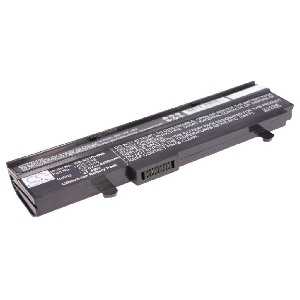 Batería para portátil Asus Eee PC 1016PEM