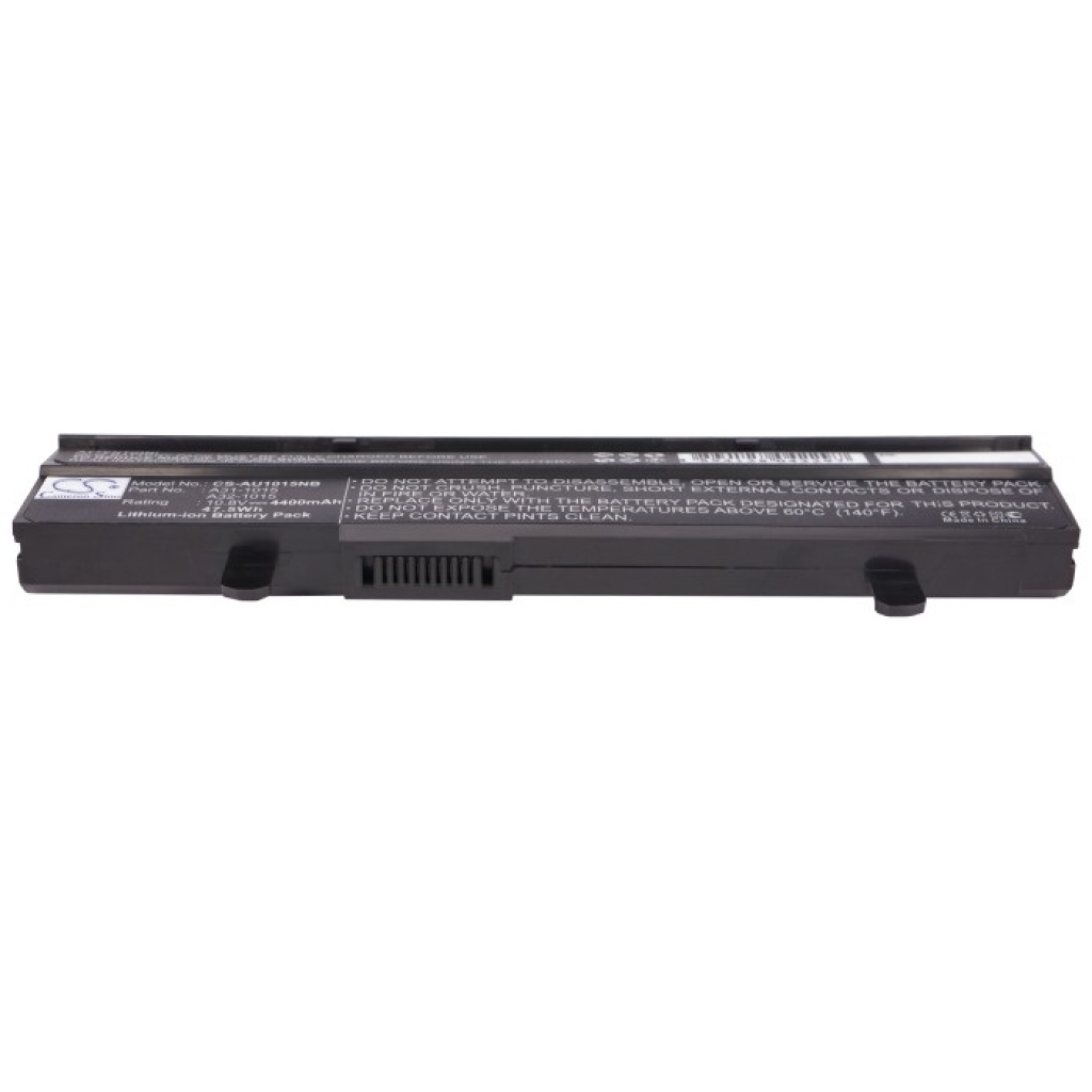 Batería para portátil Asus Eee PC 1016PEM