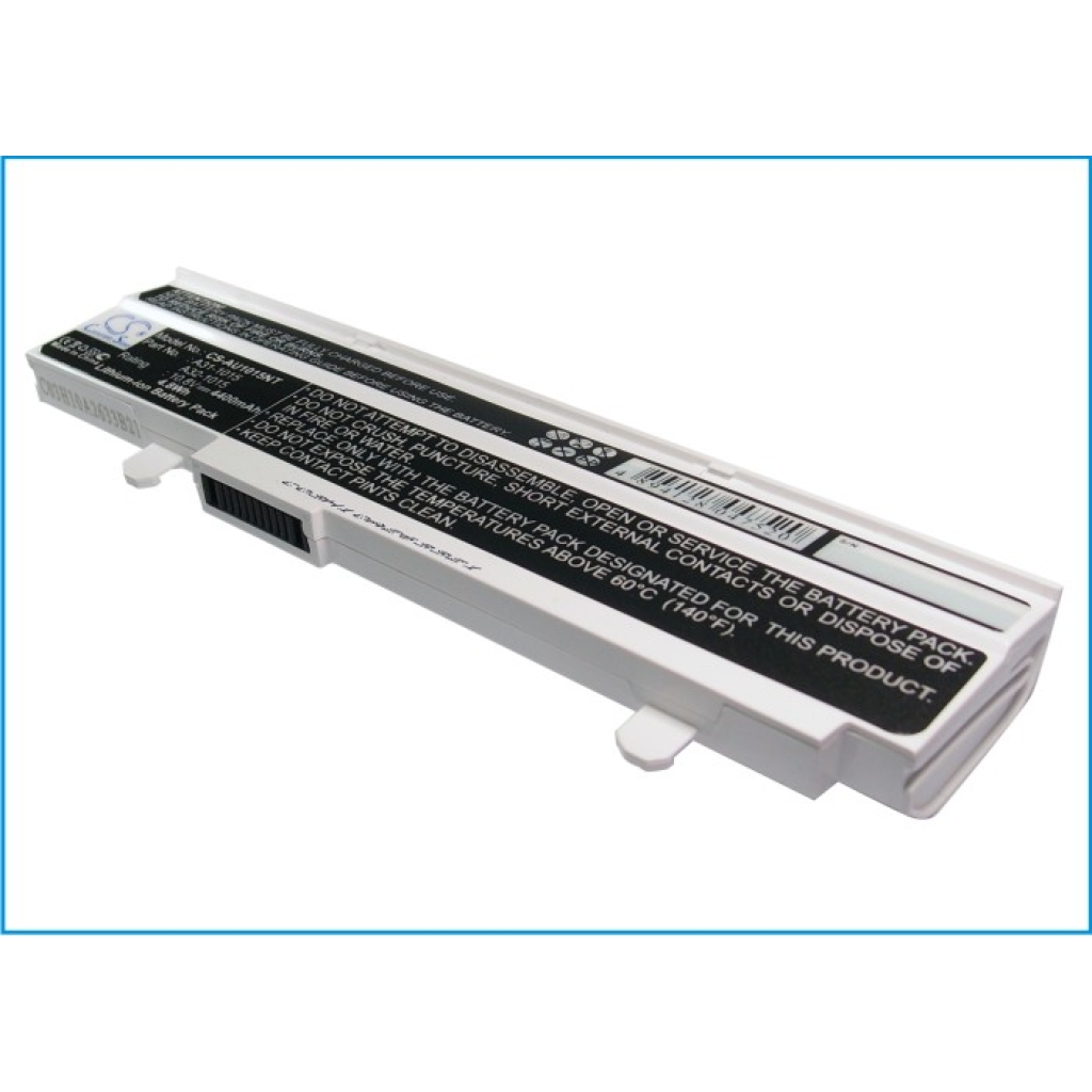Batería para portátil Asus Eee PC 1016PEM