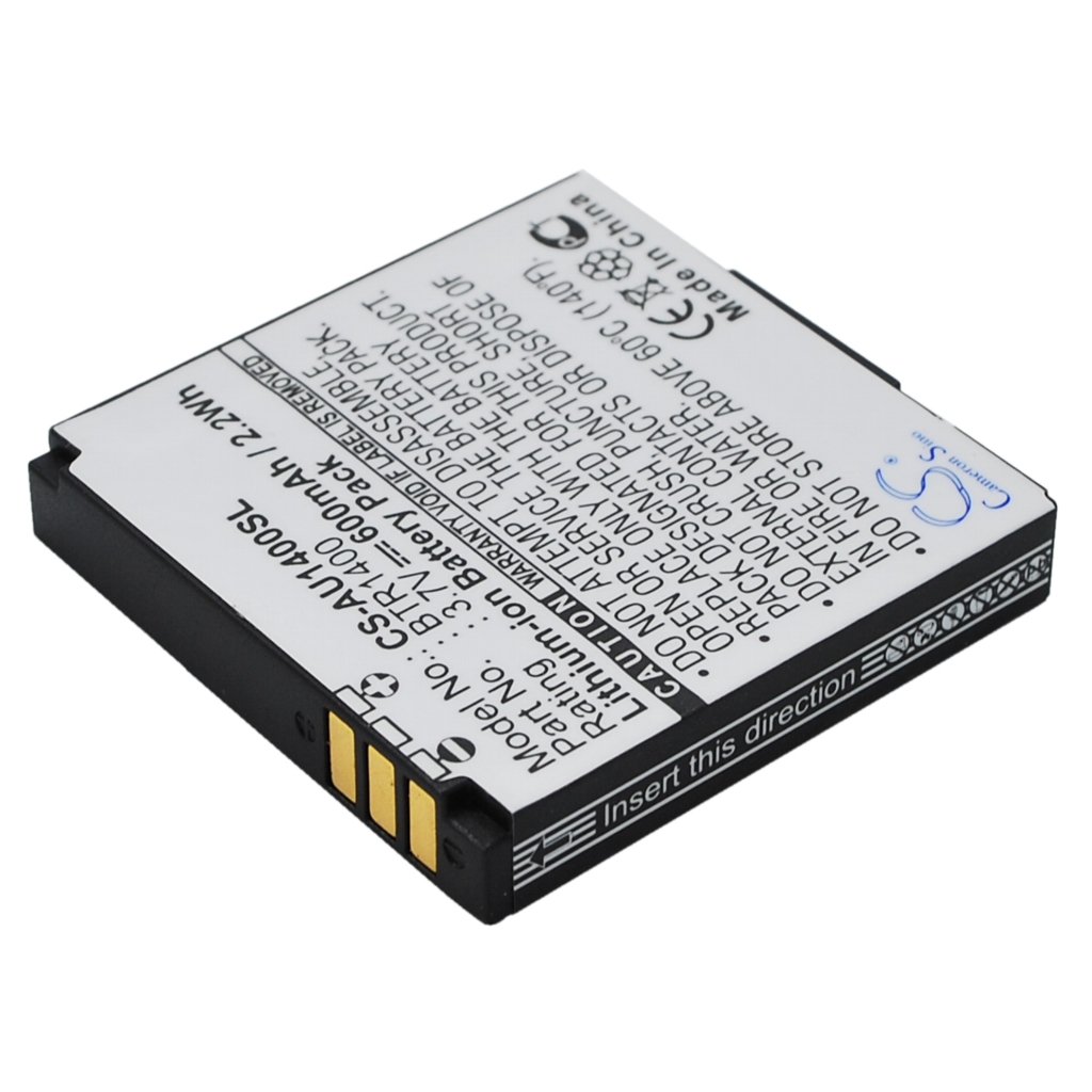Batería del teléfono móvil Audiovox CDM-1400