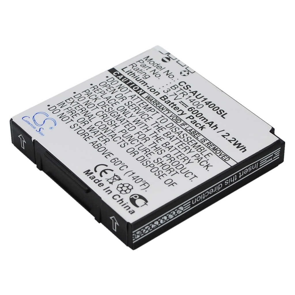 Batería del teléfono móvil Audiovox CDM-1400