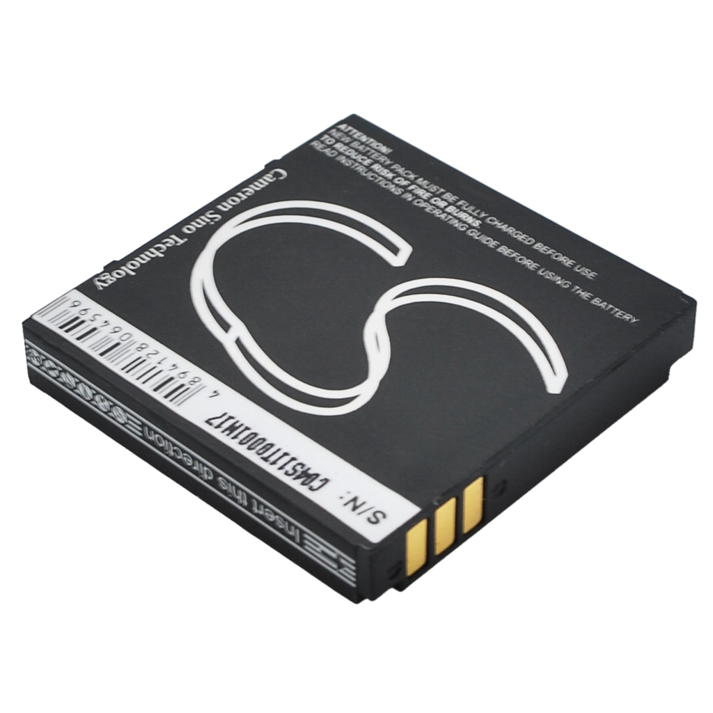Batería del teléfono móvil Audiovox CDM-1400