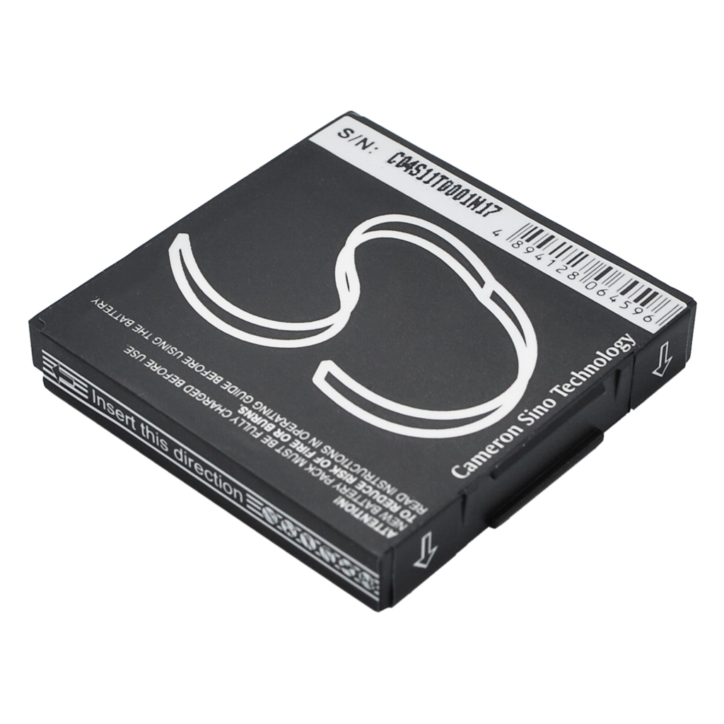 Batería del teléfono móvil Audiovox CDM-1400