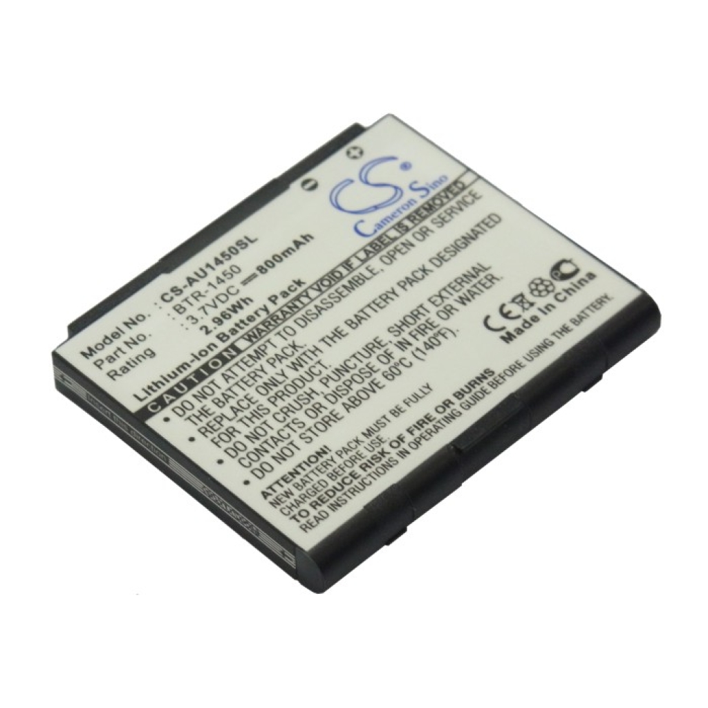 Batería del teléfono móvil Audiovox PCS1450VM