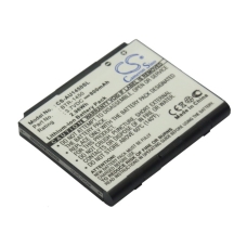 Reemplazo de batería compatible para Audiovox BTR-1450