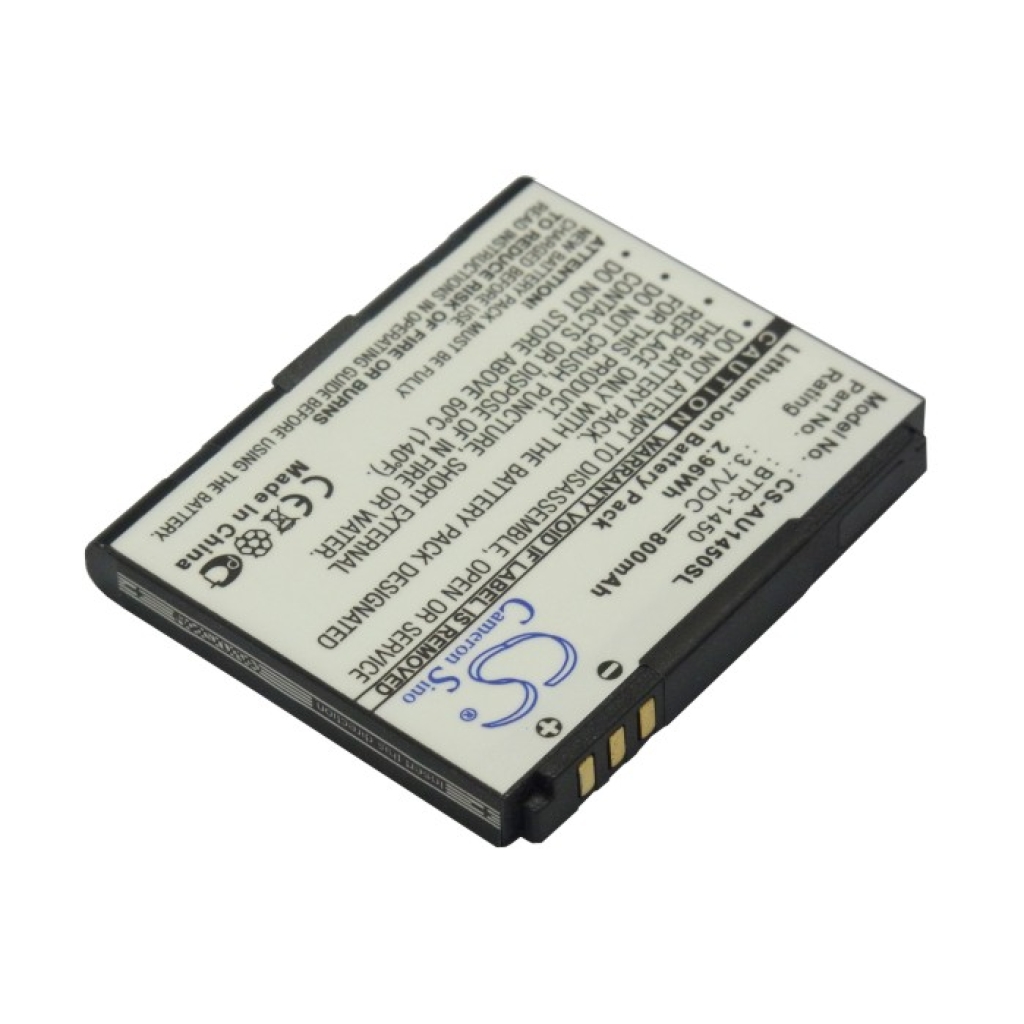 Batería del teléfono móvil Audiovox PCS1450VM