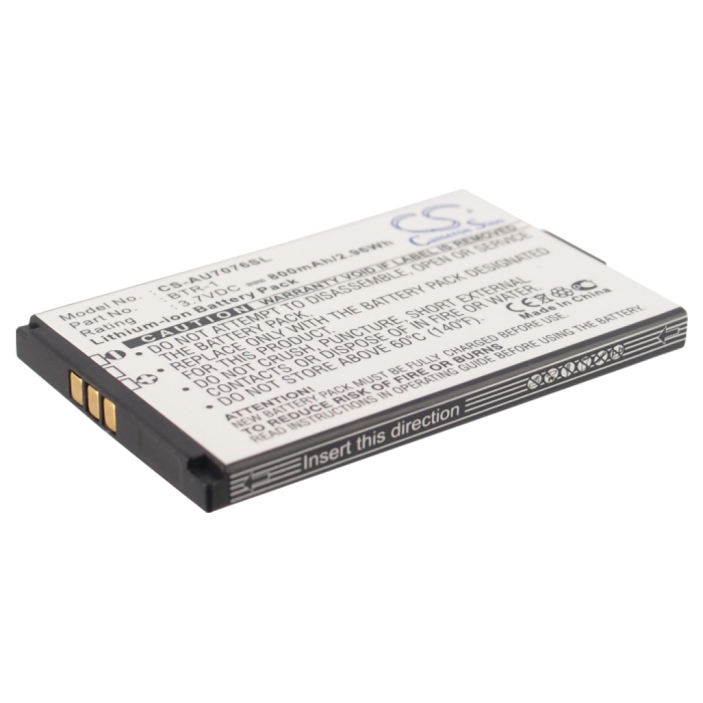 Batería del teléfono móvil Utstarcom CDM7076