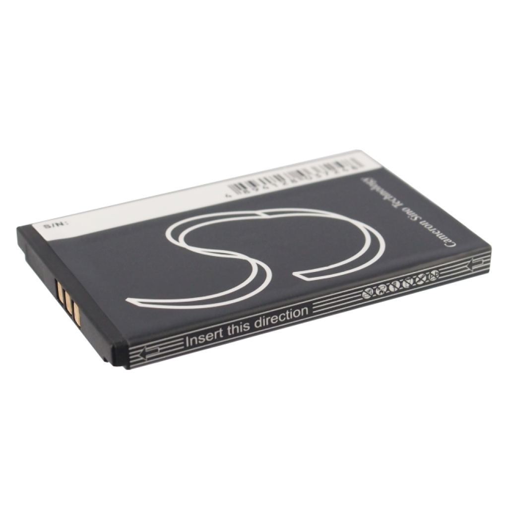 Batería del teléfono móvil Utstarcom CDM7076