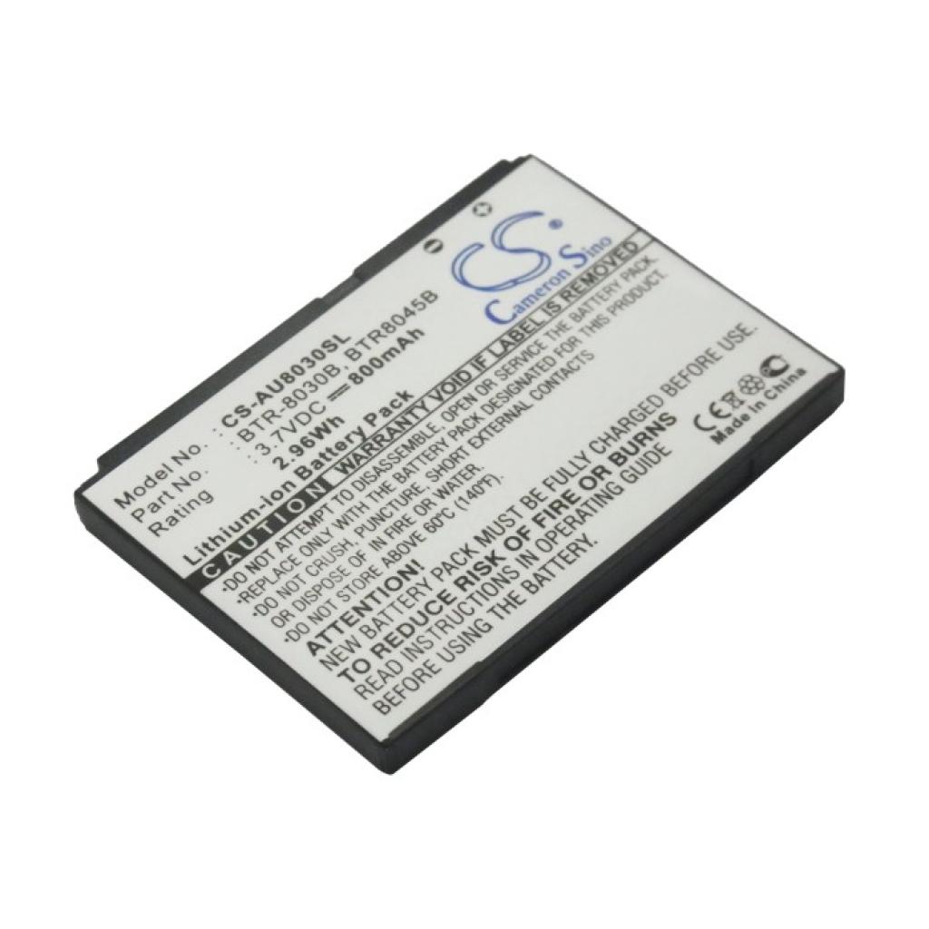 Batería del teléfono móvil USCellular TXT8045US