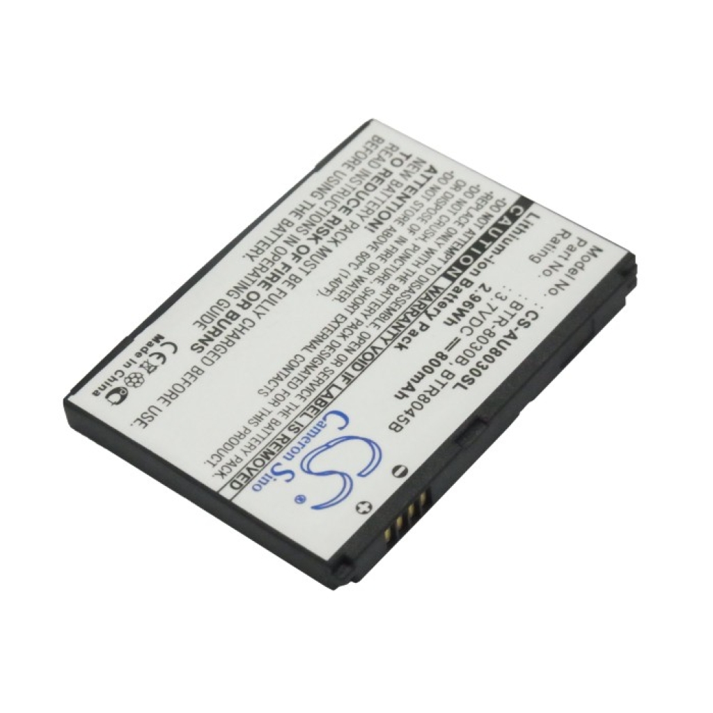 Batería del teléfono móvil USCellular TXT8045US