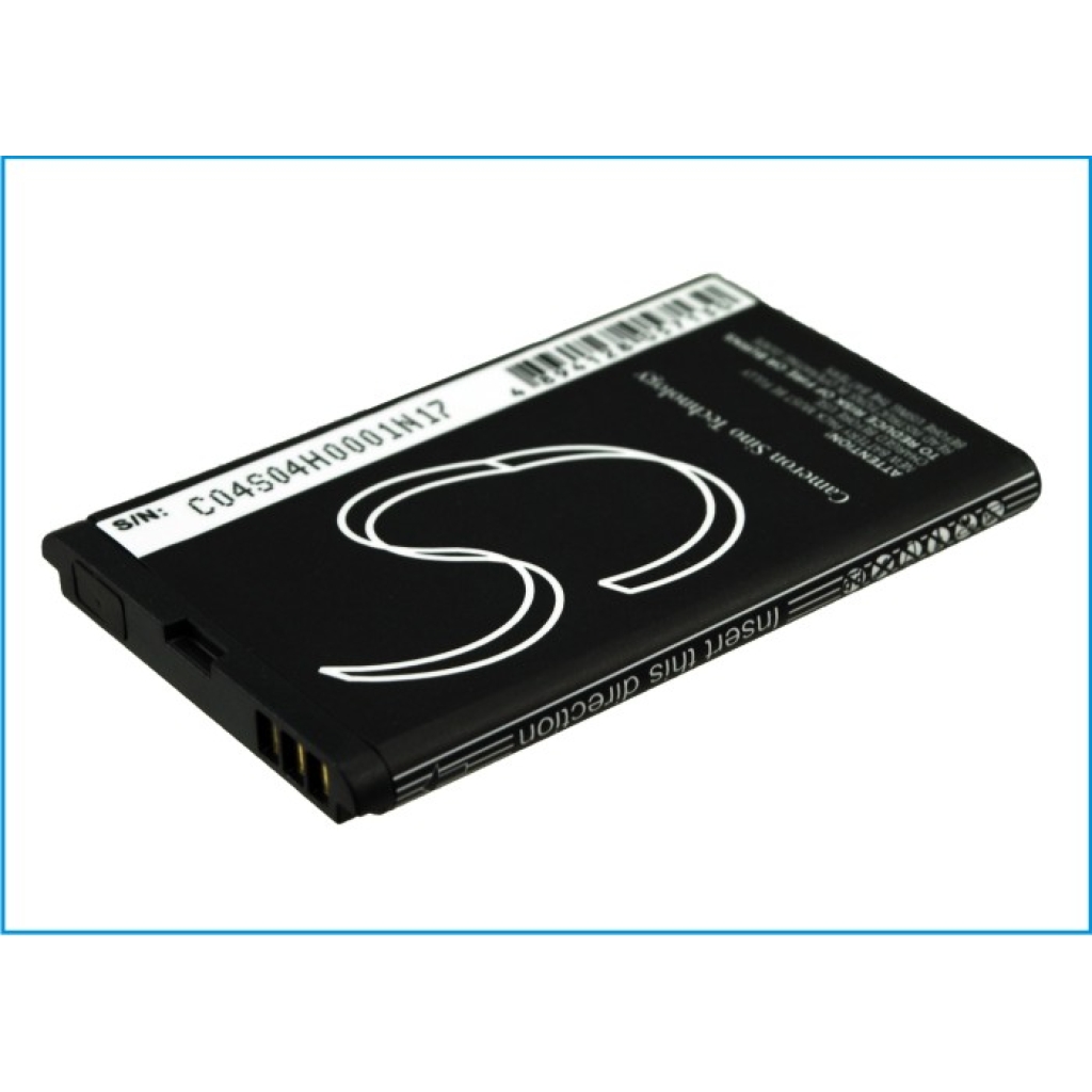 Batería del teléfono móvil Audiovox CS-AU8955SL