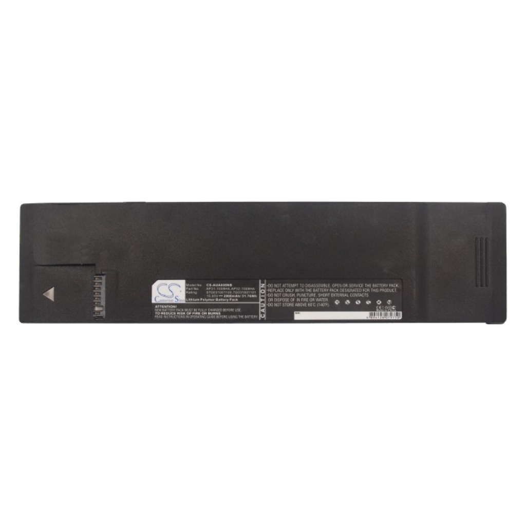 Batería para portátil Asus CS-AUA008NB