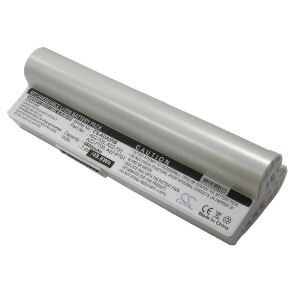 Batería para portátil Asus CS-AUA2HB