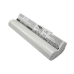 Batería para portátil Asus Eee PC 701C