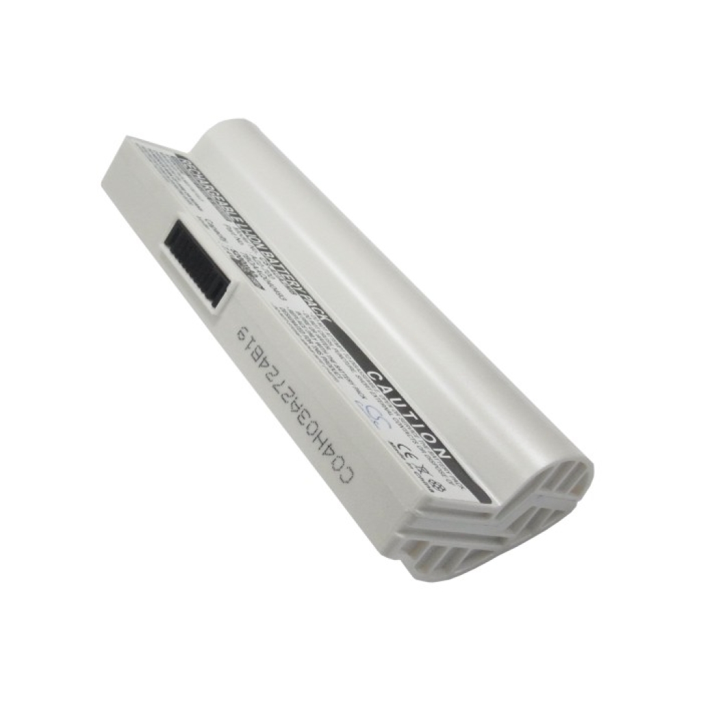 Batería para portátil Asus Eee PC 701C
