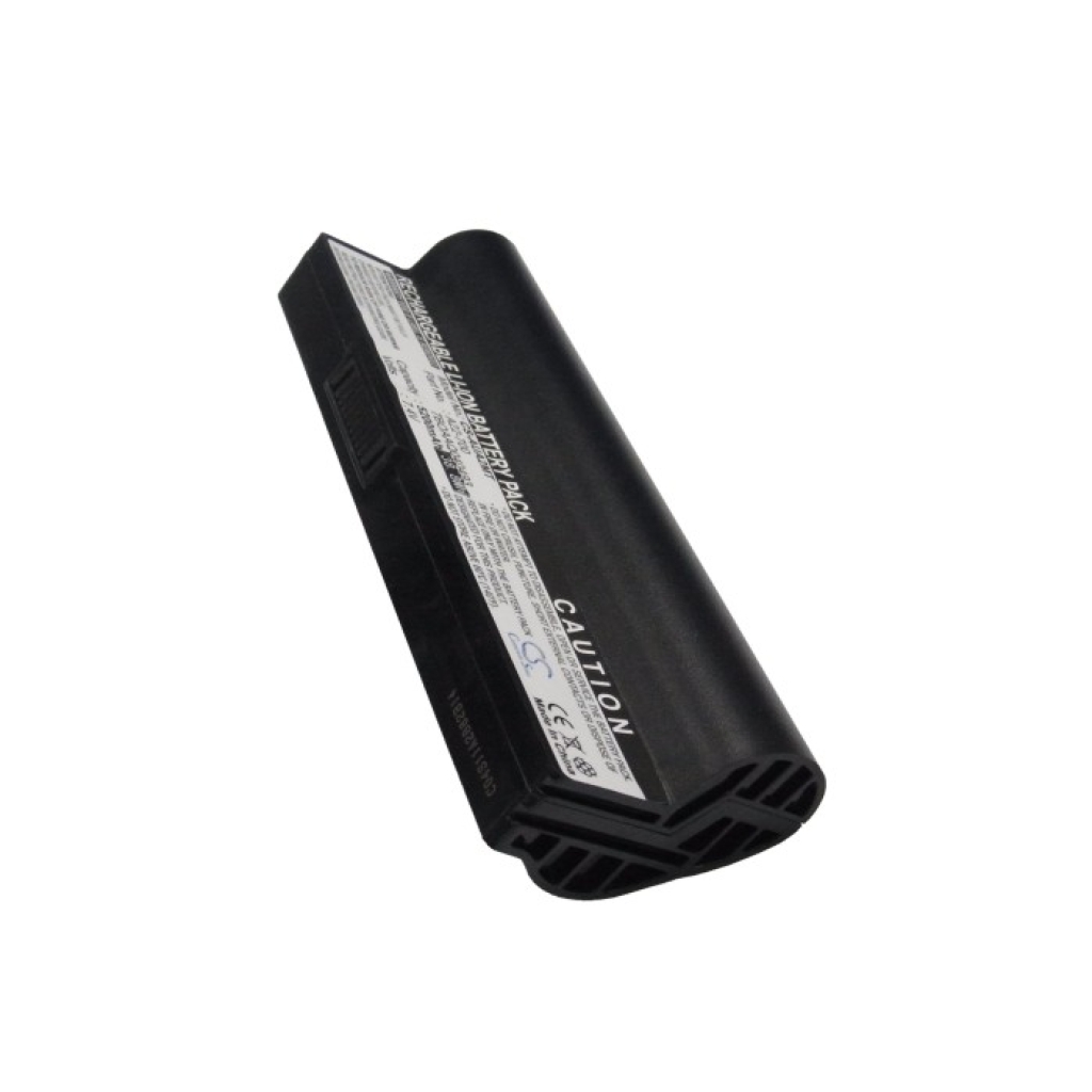 Batería para portátil Asus Eee PC 701C