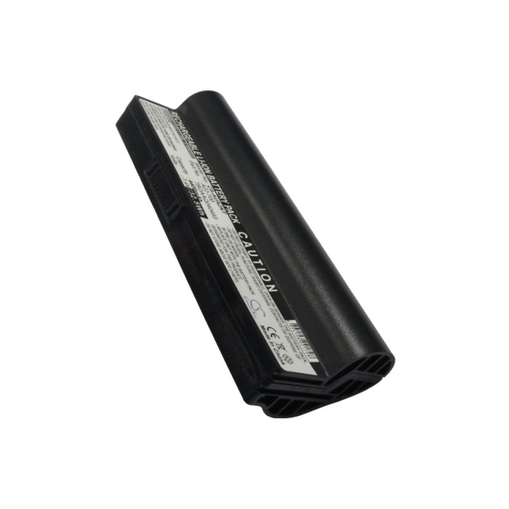 Batería para portátil Asus Eee PC 701C