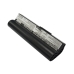 Batería para portátil Asus Eee PC 701C