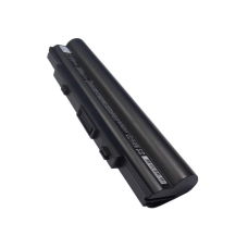 Reemplazo de batería compatible para Asus 07G016971875,70-NUP1B2100Z,70-NV61B1100Z,90-NVA1B2000Y,90R-NUP1B2000Y...