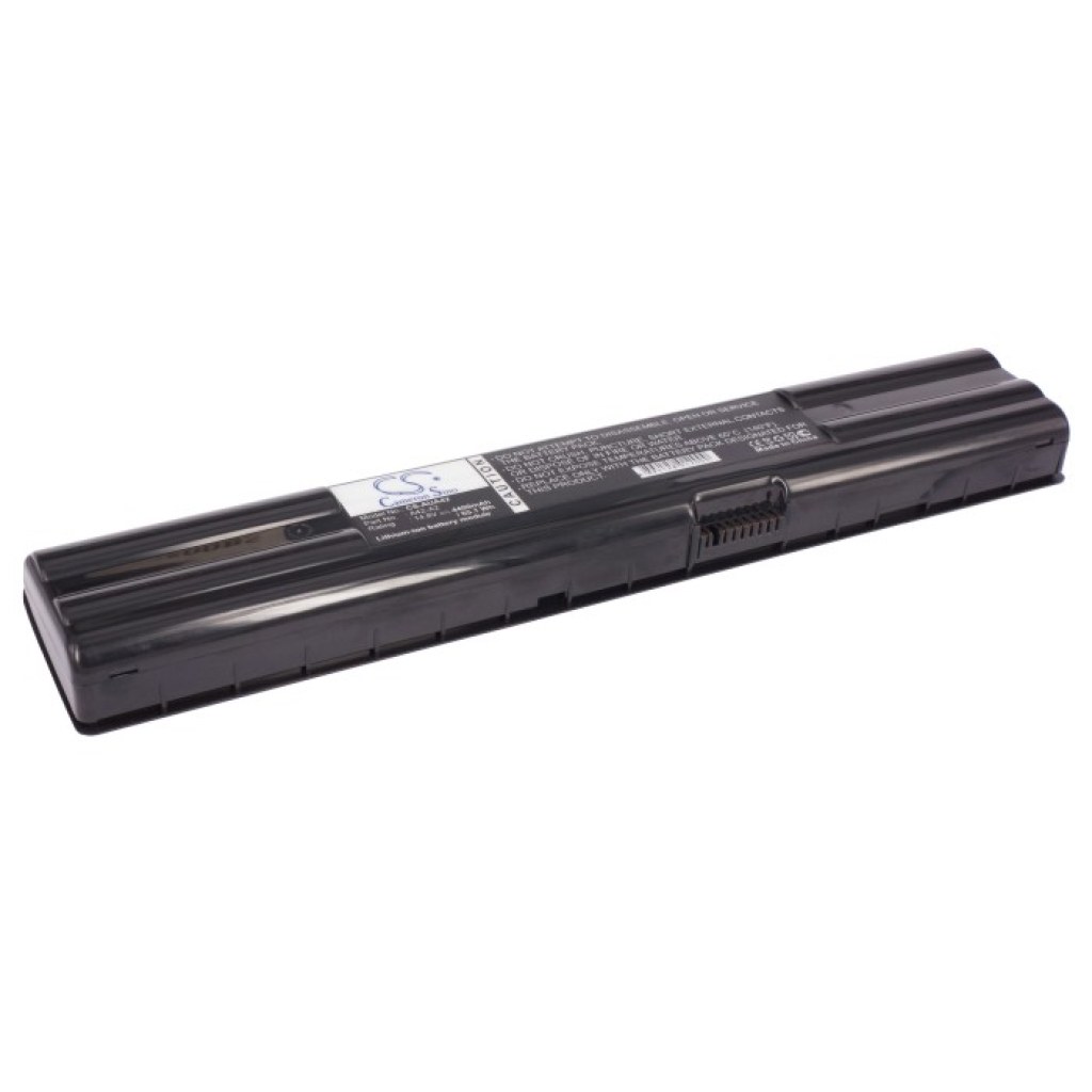 Batería para portátil Asus A2D