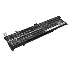 Reemplazo de batería compatible para Asus 0B200-01460000,0B200-01460100,B31N1429,C31N1429