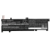 Batería para portátil Asus CS-AUA501NB