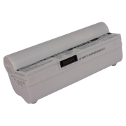 Batería para portátil Asus Eee PC 701SDX
