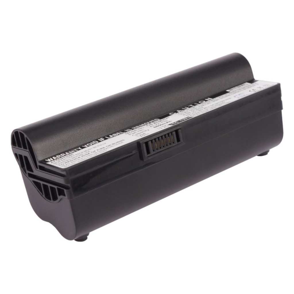 Batería para portátil Asus Eee PC 701SDX