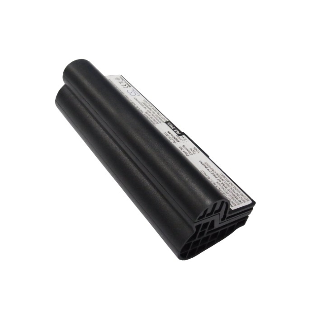 Batería para portátil Asus Eee PC 701SDX