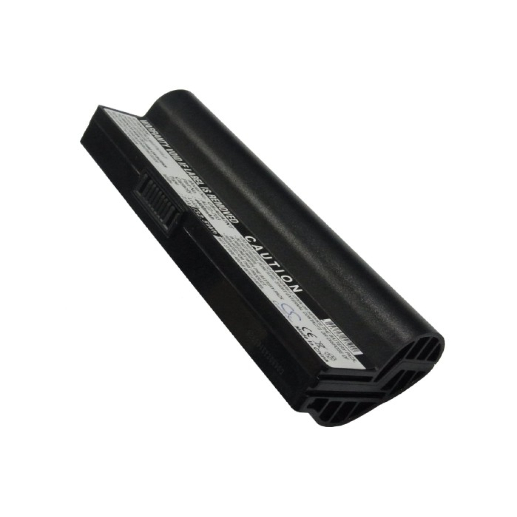 Batería para portátil Asus Eee PC 701SDX
