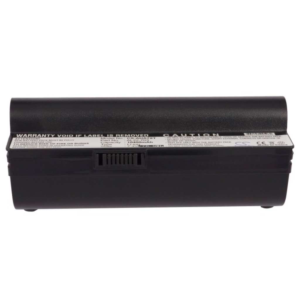Batería para portátil Asus Eee PC 701SDX