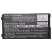 Batería para portátil Asus A8Dc