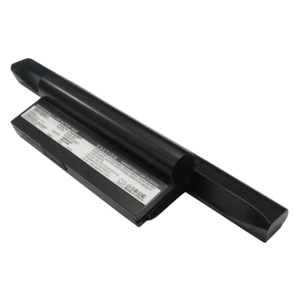 Batería para portátil Asus CS-AUA9DT
