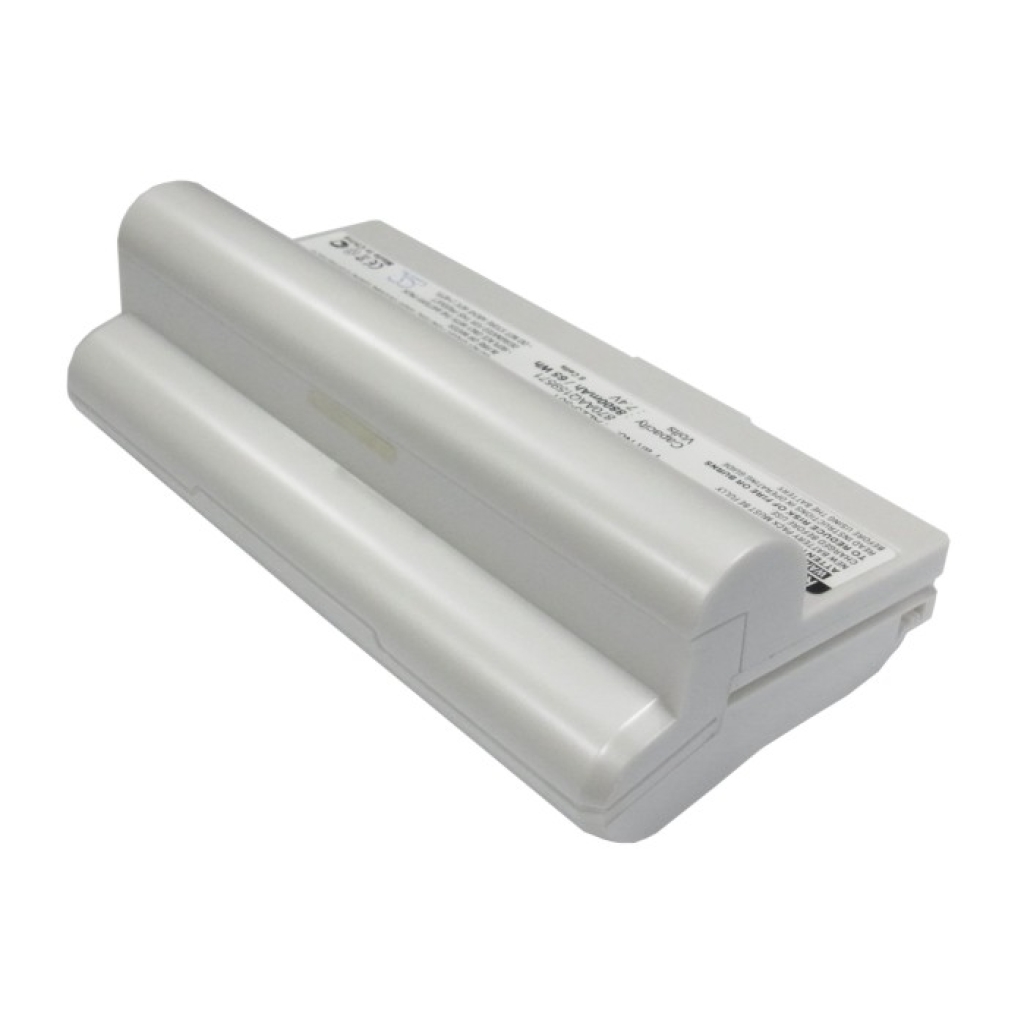 Batería para portátil Asus Eee PC 904