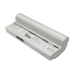Batería para portátil Asus Eee PC 904
