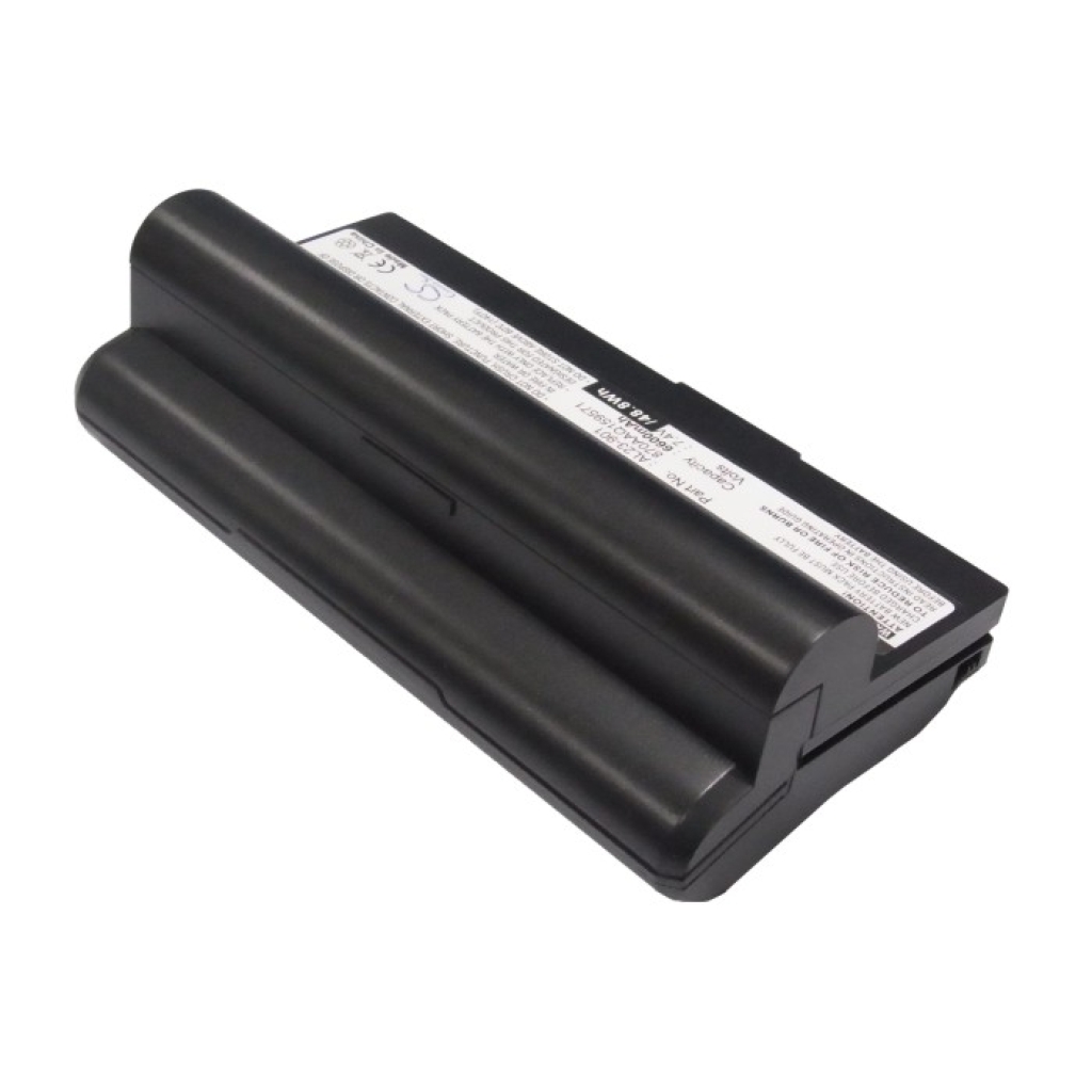 Batería para portátil Asus CS-AUA9NT