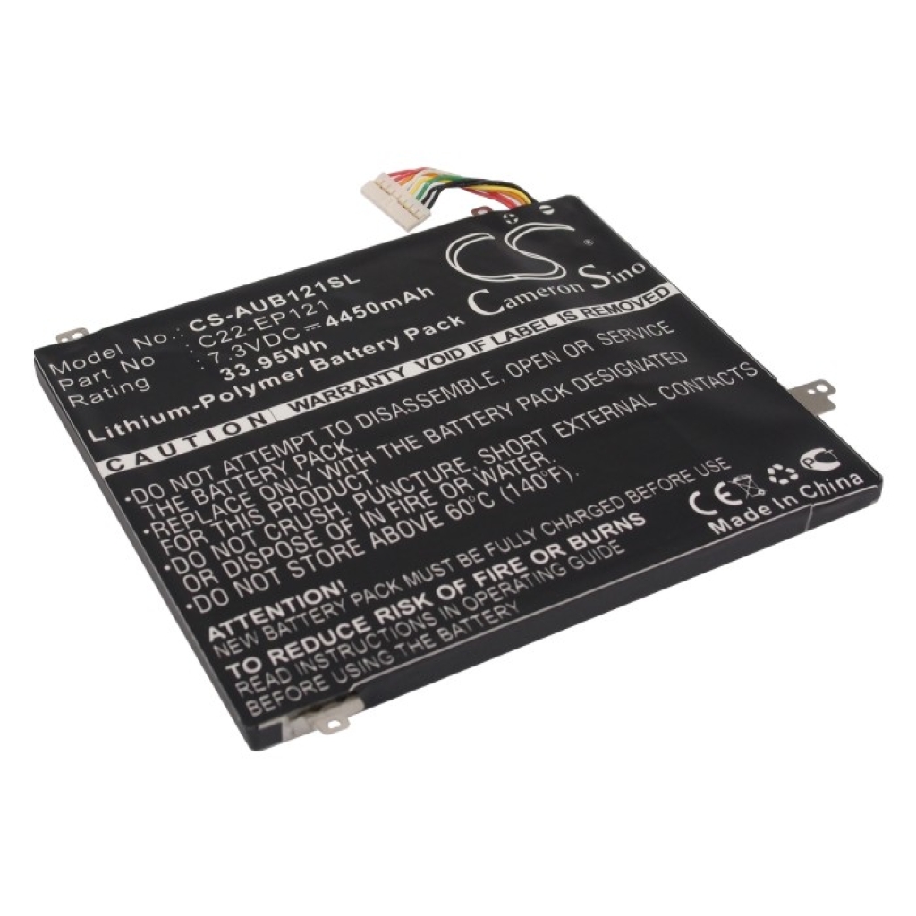 Batería de la tableta Asus CS-AUB121SL